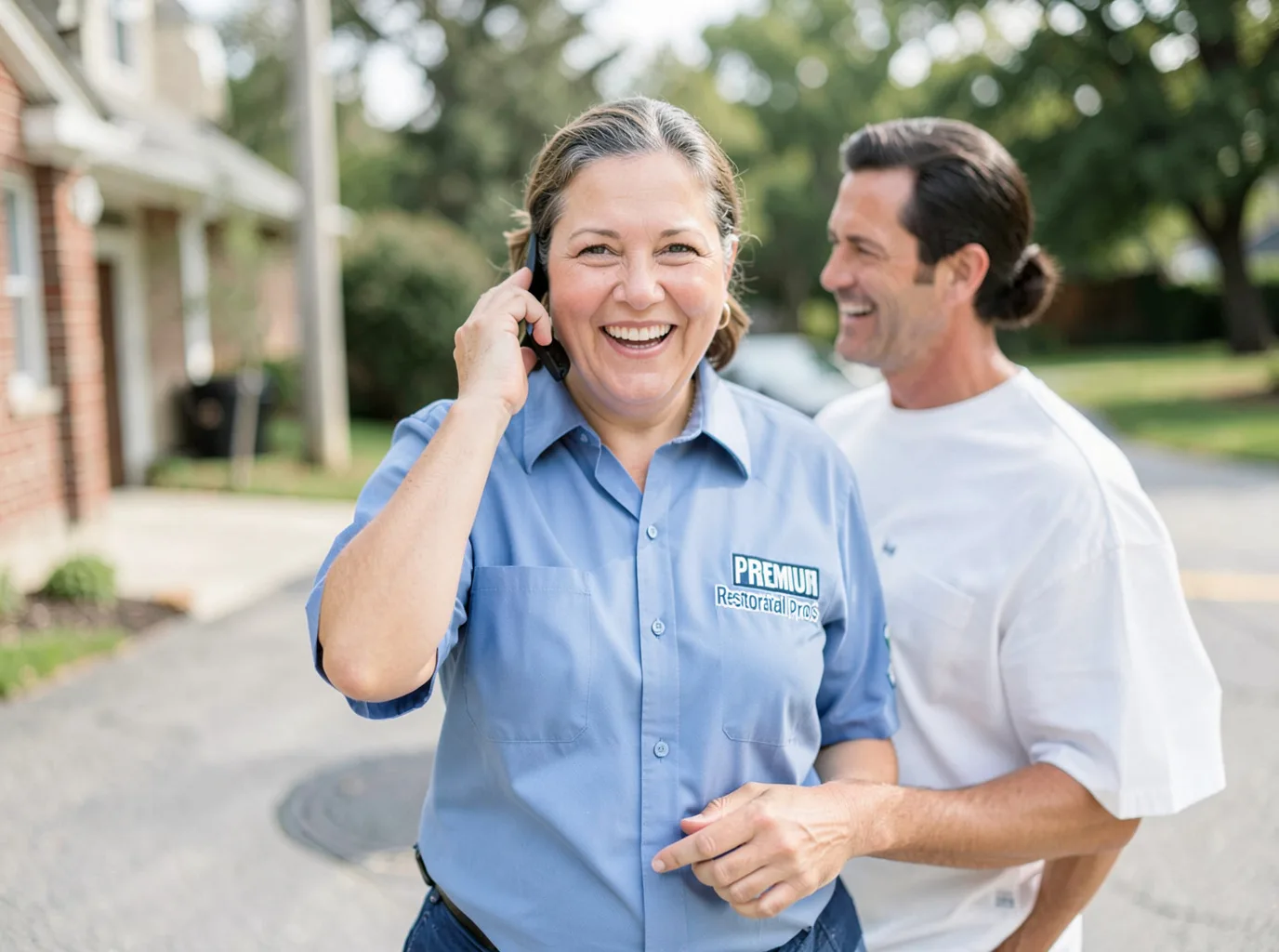 Water Damage Restoration Point Marion, PA FAQs
